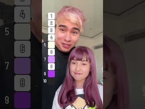 LUCIANA QUIERE PINTARSE EL PELO ๐จ๐ฉท
