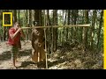 Mani Tribe and Their Skills