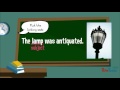 Exploring the 3 Types of Verbs