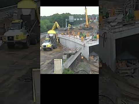 Viaduct Replacement