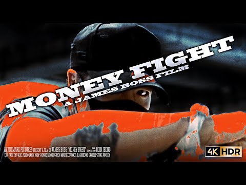 Money Fight Trailer (Official)