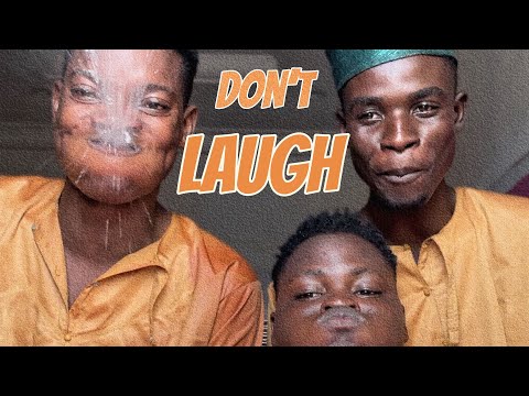 TRY NOT TO LAUGH CHALLENGE || IMPOSSIBLE