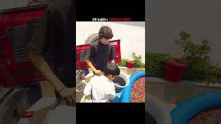 10 Lakh+ Orbeez Ball😨 Thar Mein Daal Diye #souravjoshi #souravjoshivlogs #vlogs