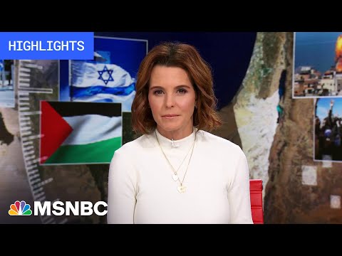 Watch The 11th Hour With Stephanie Ruhle Highlights Oct 11 Domiplay