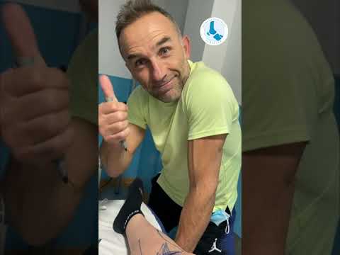 ¿Diagnóstico Erróneo? Tendinopatía Rotuliana o Lesión de Ligamento Lateral Interno