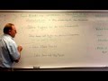 Grammatical Structures and Connotations