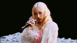 LISA - Rapunzel (Kiki Solo Version) (Live Performance Video)