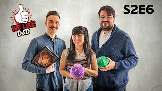 A Tragic Lord of the Rings Birthday Party (S2E6)