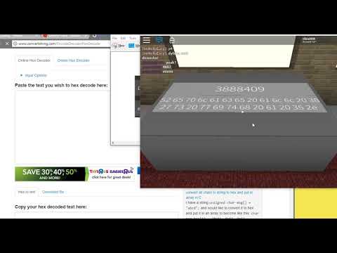 Identity Fraud Roblox Hex Code 07 2021 - all hex codes roblox