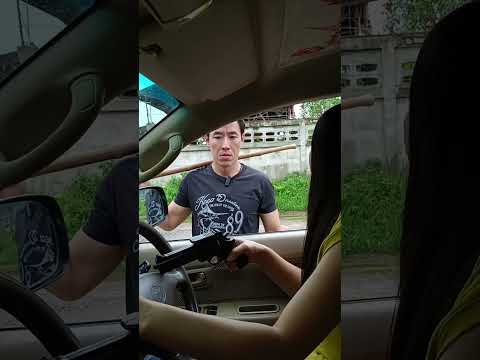 เจอแบบนี้ต้องนิ่งไว้🤣🤣 #funny #viral #viralvideo #comedy #memes #fyp #foryou #viralshorts #fun