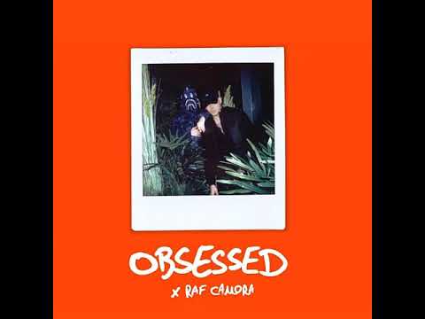 Dardan ft. Raf Camora - Obsessed 8D