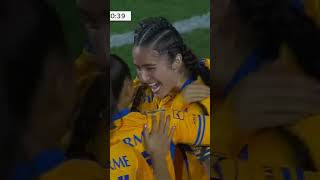 ¡¡TIGRES NO PERDONA!! 😮 | Telemundo Deportes