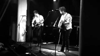 Adam a Vegy - Heart of Stone