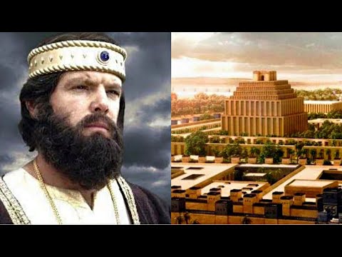 Histórias da Bíblia - A Cura do Rei Ezequias e os Mensageiros da Babilônia