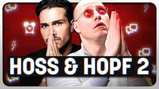 Hoss und Hopf: Die traurige Wahrheit