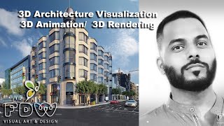 ARCHITECTURE PORTFOLIO