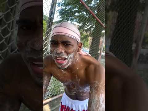That One Dude That Love The Hood