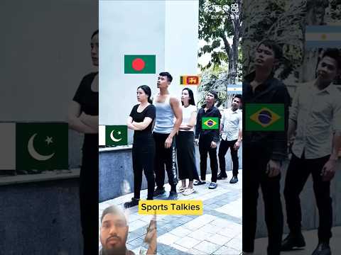 India Vs Pakistan funny video #shorts #comedy #funny