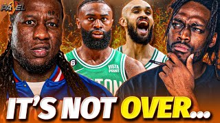 The Panel ARGUE Over How BAD the Celtics Will Be Next Season