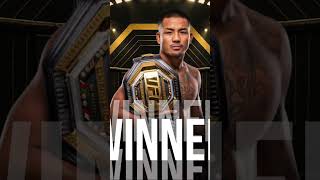 Joshua Van defeats Alexandre Pantoja 😳😳🤯 #ufc #mma #sports
