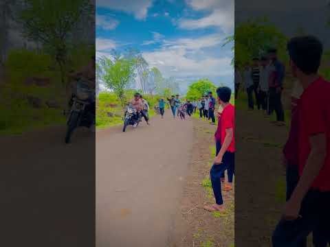 Kolhapur dog race | #dograce #sharyat