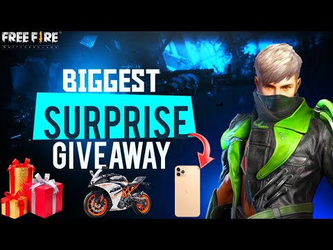 Free Fire || Surprise Gift Send My Subscriber Watch Full Video || Rangbaaz Brothers Gaming