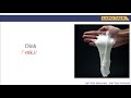 Understanding Sections of a Text
