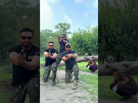 Dushman ka hamla#pathan007 #army #comedymove #indianarmy #armylover #pakarmyzindabad #funny