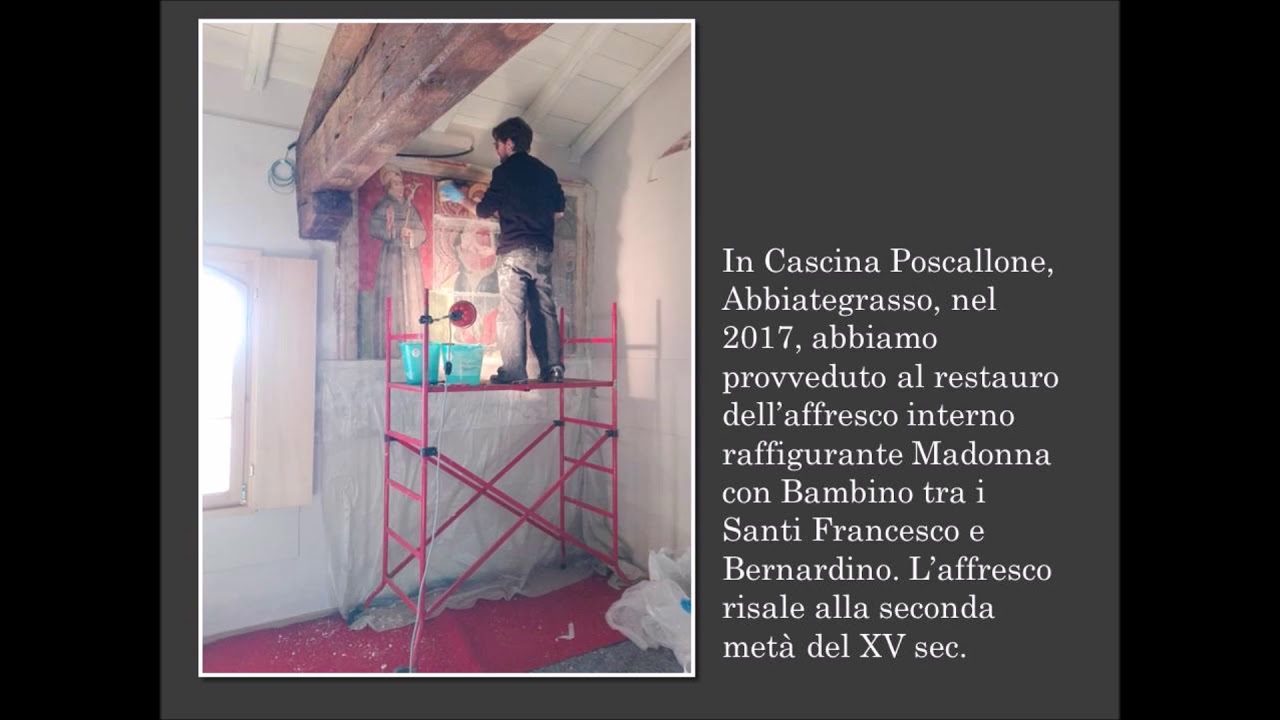 cascinaposcallone