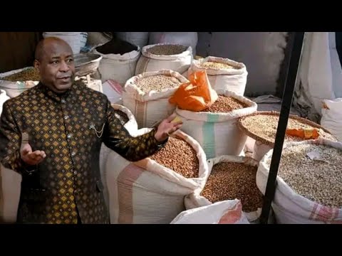 INYISHU KU BIBAZO VY'IBICIRO VY'IBIDANDAZWA MU BURUNDI 🇧🇮
