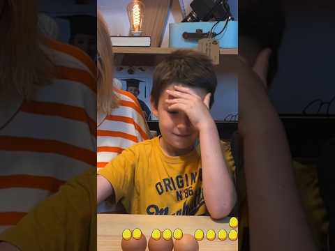 Truco SÚPER FÁCIL para hacer a tus amigos y FAMILIA #retoshorts30 #shortsviral