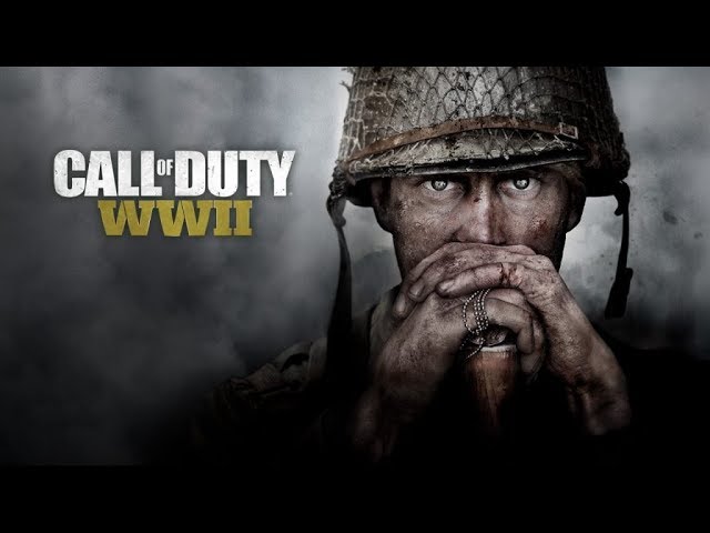 COD WW2 Open Beta