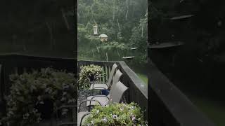 Intense Hailstorm Pummels Eastern Iowa