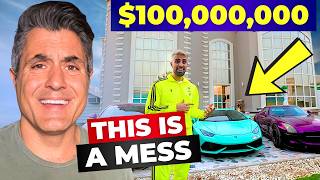 The Worst Mansion in Dubai
