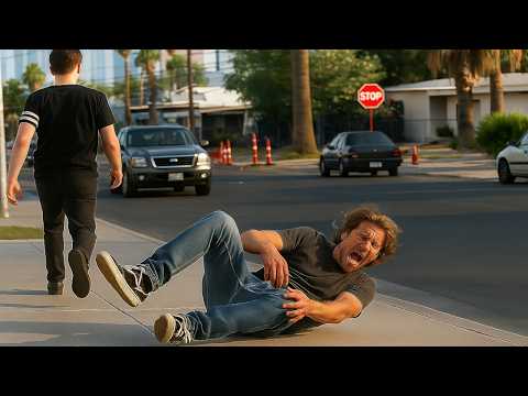 Turning Men into Ballerinas