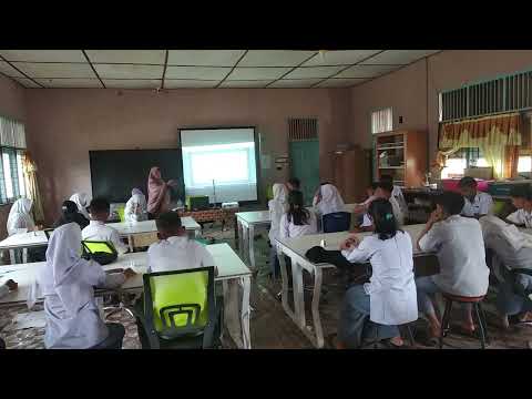 Pembelajaran berdiferensiasi PSE