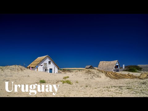Uruguay | IWorld of Travel