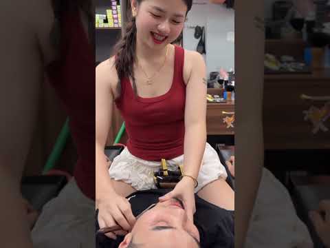 Vua chúa gội đầu #sieuquaytomi
