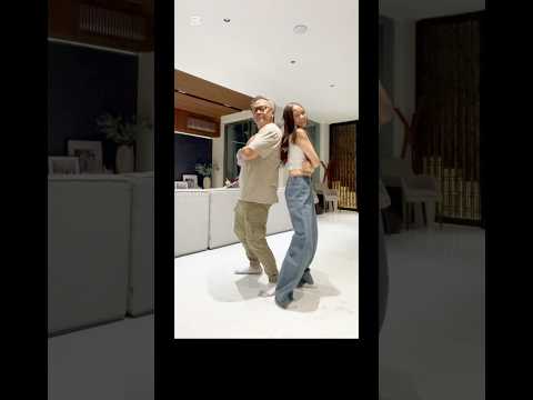 BUAT KALIAN YANG KANGEN DANCENYA #NALADANYANDA