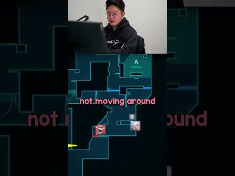 I got COACHED by a PRO (NRG Thwifo) - VALORANT