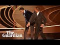 Will Smith Oscar Incident Analysis