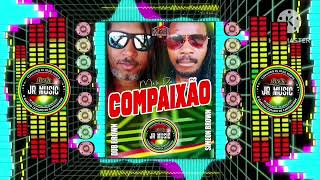 MELO DA COMPAIXÃO EXCLLL DUB BROWN E SIMON BROWN 2025