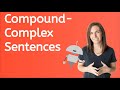 Sentence Structure and Types