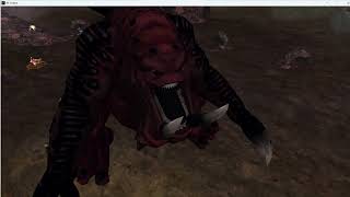 RF Online: Elan PB (3D Brothers) - Dagan