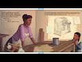 Sarah's Journey as an Inventor