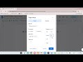 Google Docs Formatting and Features