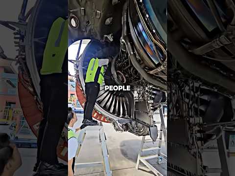 The Loudest Plane Ever