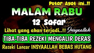 Sempatkan Baca 1x Setelah Magrib - isya| Doa Pembuka Rezeki Dari Segala Penjuru, Pelunas Hutang