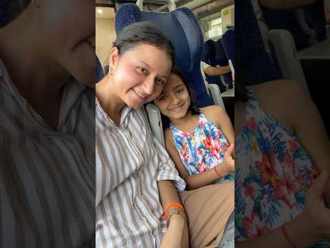 #854 Lucknow to AYODHYA | Vande Bharat Train