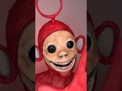Who remembers these being so scary 😳😬
